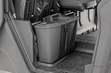 Under Seat Storage Box | Passenger Seat | Can-Am Defender HD 5/HD 8/HD 9/HD 10 view 6