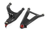 Rough Country Aluminum Control Arms | High Clearance w/ 2" Forward Offset | Can-Am Defender HD 5/HD 8/HD 9/HD 10 view 3