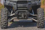 N3 Front Coil Over Shocks | Stock | Can-Am Defender HD5/HD8/HD9/H10 view 4
