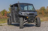 N3 Front Coil Over Shocks | Stock | Can-Am Defender HD5/HD8/HD9/H10 view 5