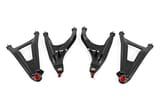 Rough Country Aluminum Control Arms | High Clearance w/ 2" Forward Offset | Can-Am Defender HD 5/HD 8/HD 9/HD 10 view 5