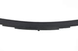 Front Leaf Springs | 4" Lift | Pair | Ford F-250 4WD (1977-1979) view 2