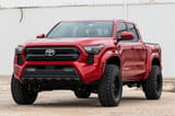 Rough Country 1.5 Inch Leveling Kit | Toyota Tacoma 2WD/4WD (2024-2026) view 5