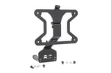License Plate Relocation Bracket | Jeep Wrangler JL (18-26)/Wrangler Unlimited (18-26) view 4