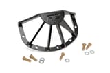 Diff Guard | Front | Dana 30 | LP | Jeep Comanche MJ/Wrangler JK/Wrangler Unlimited view 1