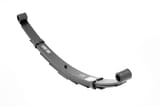 Front Leaf Springs | 6" Lift | Pair | Chevy/GMC C10/K10 Truck & SUV/K5 Blazer (73-91) view 3
