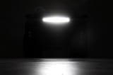 30 Inch Black Series LED Light Bar | Curved | Dual Row view 6