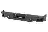 Rear Bumper | Ram 1500 2WD/4WD (2009-2018 & Classic) view 2