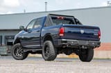 Rear Bumper | Ram 1500 2WD/4WD (2009-2018 & Classic) view 5