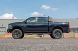Rear Bumper | Ram 1500 2WD/4WD (2009-2018 & Classic) view 6