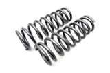 Rough Country 2 Inch Leveling Kit | Ram 2500 (03-13)/3500 (11-12) 4WD view 1