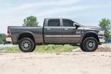 Rough Country 2.5 Inch Lift Kit | Ram 2500 4WD (2014-2026) view 5