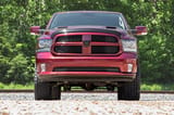 Rough Country 3 Inch Lift Kit | N3 Struts/Shocks | Ram 1500 4WD (2012-2018 & Classic) view 5
