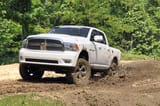 Rough Country 6 Inch Lift Kit | N3 Struts | Ram 1500 4WD (2010-2011) view 1