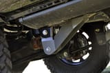 Control Arm Drop Kit | 5 Inch Lift | Ram 1500 Mega Cab/2500/3500 4WD (10-13) view 2