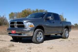 Rough Country 2.5 Inch Lift Kit | Ram 1500 4WD (2010-2011) view 2
