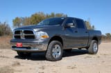 Rough Country 2.5 Inch Lift Kit | N3 Struts | Ram 1500 4WD (2010-2011) view 2