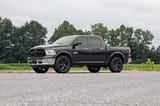 Rough Country 2.5 Inch Leveling Kit | Ram 1500 4WD (2012-2018 & Classic) view 3