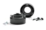 Rough Country 2.5 Inch Leveling Kit | Ram 2500 (94-13)/3500 (94-12) 4WD view 2