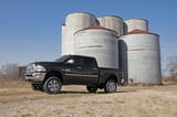 Rough Country 5 Inch Lift Kit | RR Air Bags | Ram 2500 4WD (2014-2018) view 3