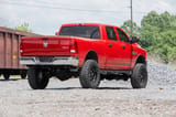 Rough Country 5 Inch Lift Kit | Radius Arm Drop | SRW | Ram 3500 4WD (2013-2015) view 5
