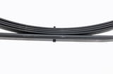 Rear Leaf Springs | 4" Lift | Pair | Ford F-250/F-350 Super Duty 4WD (99-04) view 2