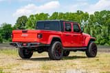 Rough Country 2.5 Inch Leveling Kit | Spacers | M1 | Jeep Gladiator JT 4WD (2020-2023) view 3