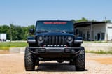 Rough Country 2.5 Inch Leveling Kits | Springs | Jeep Gladiator JT 4WD (2024-2026) view 3