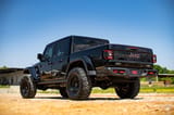 Rough Country 2.5 Inch Leveling Kits | Springs | M1 | Jeep Gladiator JT 4WD (2024-2026) view 4