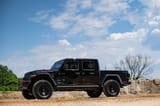 Rough Country 2.5 Inch Leveling Kits | Springs | Jeep Gladiator JT 4WD (2024-2026) view 5