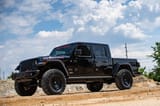 Rough Country 2.5 Inch Leveling Kits | Springs | V2 | Jeep Gladiator JT 4WD (2024-2026) view 6