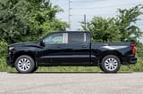 Rough Country Lowering Shackles | 1-1.5 Inch | Chevy/GMC Sierra 1500 (19-26)/Silverado 1500 (19-26) view 6