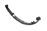 Rear Leaf Springs | 4" Lift | Pair | Jeep Cherokee XJ 2WD/4WD (1984-2001) view 2