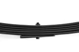 Rear Leaf Springs | 4" Lift | Pair | Jeep Cherokee XJ 2WD/4WD (1984-2001) view 3