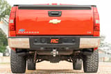 Performance Cat-Back Exhaust | Stainless | 4.8L/5.3L | Chevy/GMC 1500 (09-13) view 3