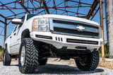 Skid Plate | Prerunner Bumper | Chevy/GMC 1500 (07-13) view 5