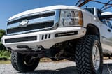Skid Plate | Prerunner Bumper | Chevy/GMC 1500 (07-13) view 6