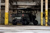 50" LED Light Kit | Rear Facing | Can-Am Defender HD5/HD8/HD9/HD10 view 5
