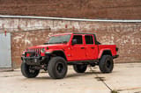 Rough Country 6 Inch Lift Kit | M1 | Jeep Gladiator JT 4WD (2020-2023) view 6