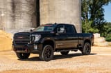 Rough Country 3 Inch Lift Kit | Chevy/GMC 2500HD/3500HD 2WD/4WD (20-26) view 5
