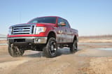 Rough Country 6 Inch Lift Kit | Vertex | Ford F-150 4WD (2009-2010) view 2