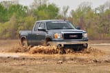 Rough Country 3 Inch Lift Kit | Lift Knuckle | Chevy/GMC 1500 2WD (07-13) view 3