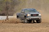 Rough Country 3 Inch Lift Kit | Lift Knuckle | Chevy/GMC 1500 2WD (07-13) view 4
