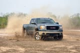 Rough Country 3 Inch Lift Kit | Lift Knuckle | Chevy/GMC 1500 2WD (07-13) view 5