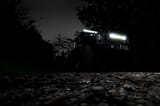 30 Inch Black Series LED Light Bar | Dual Row view 5