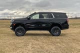 Rough Country 6 Inch Lift Kit | Chevy/GMC Tahoe/Yukon 4WD (2021-2026) view 3
