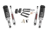 Rough Country 2.5 Inch Lift Kit | N3 Struts | Toyota Tundra 4WD (2000-2006) view 1