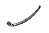 Rear Leaf Springs | 3" Lift | Pair | Jeep Cherokee XJ 2WD/4WD (1984-2001) view 4