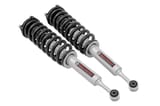 Rough Country N3 Leveling Struts | 2 Inch | Loaded Strut | Toyota Tundra 4WD (2022-2026) view 1