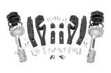 Rough Country 2 Inch Lift Kit | N3 Front Struts | Subaru Outback 4WD (2015-2019) view 1